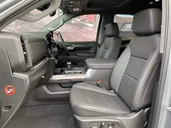 Chevrolet Silverado 2026 photo 5