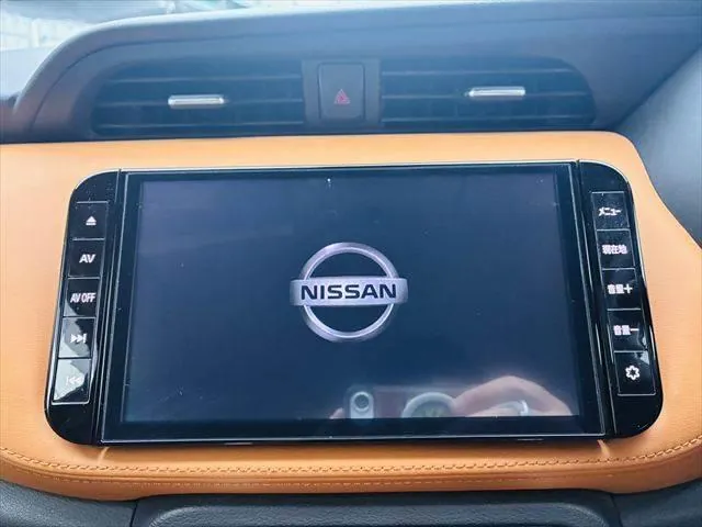 Nissan Kicks X Touareg Interior Edition 2020 photo 4