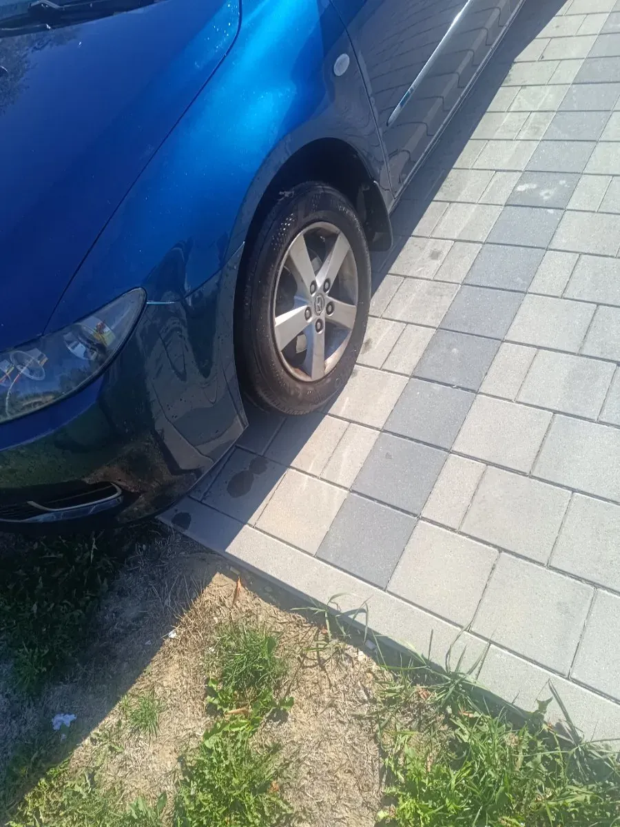 Mazda Mazda6