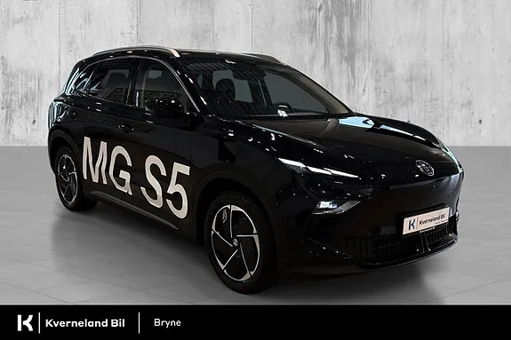 MG 5