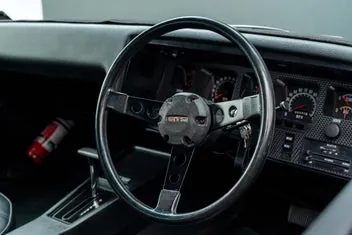 Holden Monaro 1972 photo 4