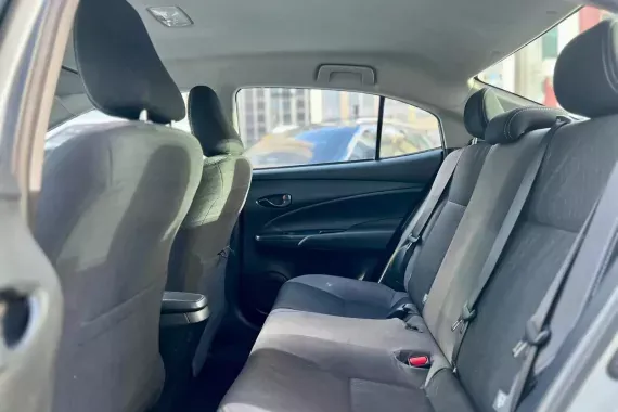 Toyota Vios 2021 photo 5
