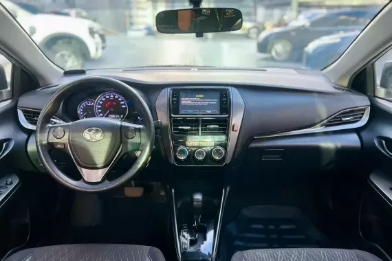 Toyota Vios 2021 photo 4