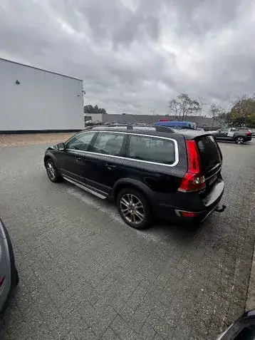 Volvo Xc70