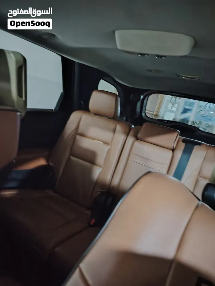 Dodge Durango 2012 photo 4
