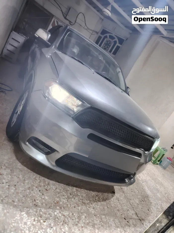 Dodge Durango
