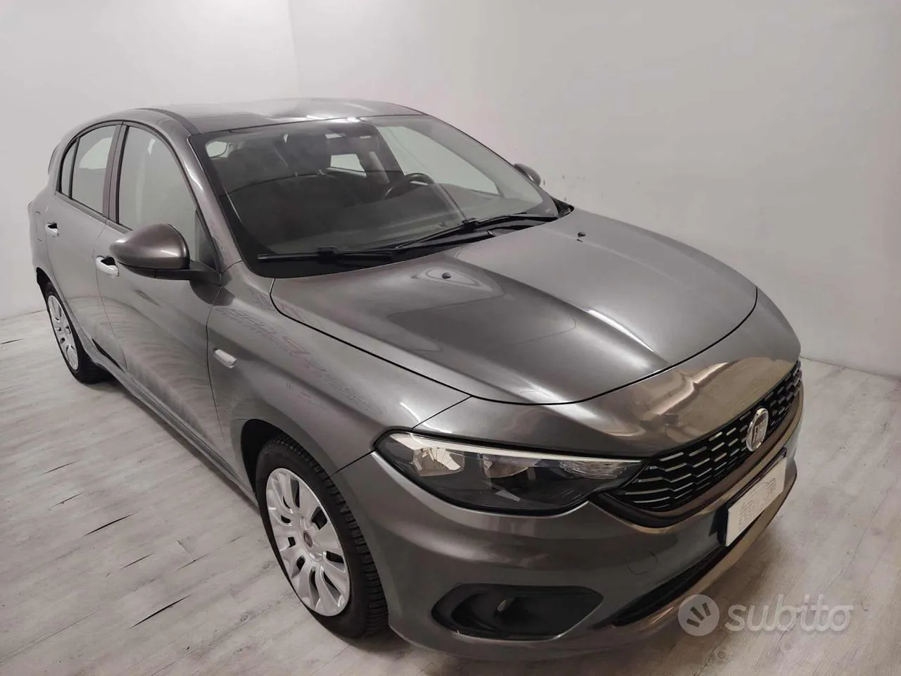 Fiat Tipo 2018 photo 2