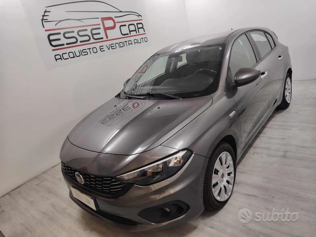 Fiat Tipo