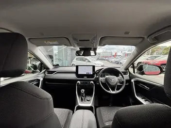 Toyota Rav4 2025 photo 3