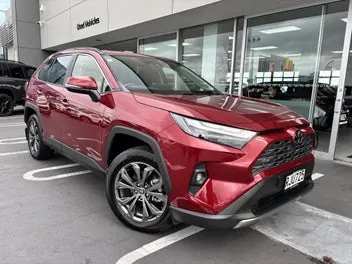 Toyota Rav4 2025 photo 2