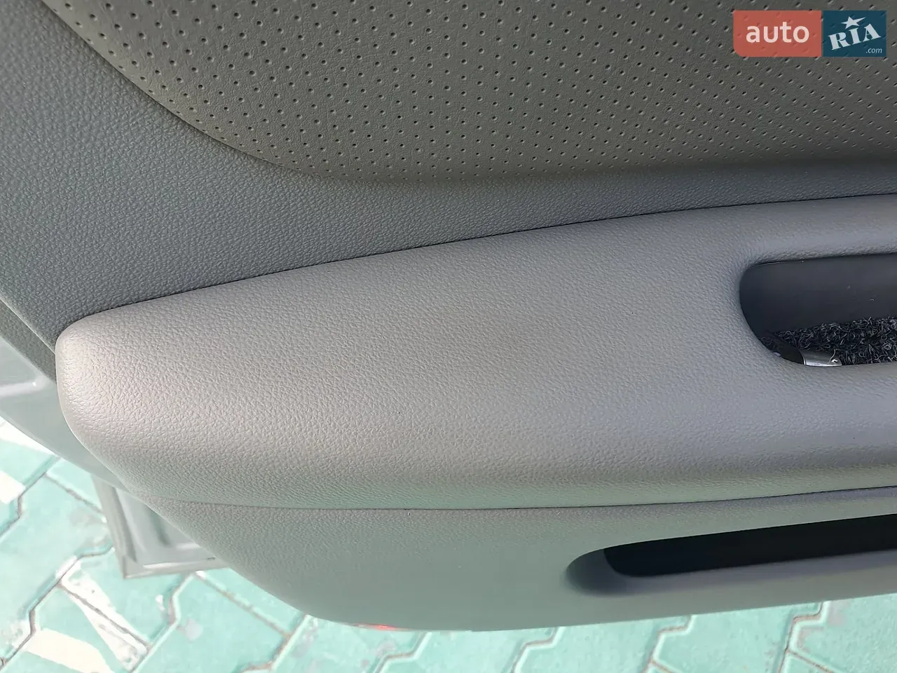 Kia Magentis 2008 photo 3