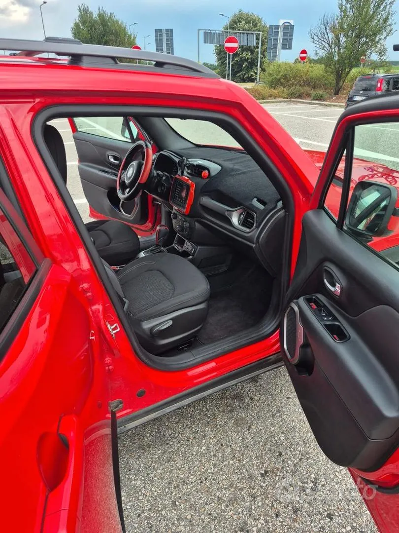 Jeep Renegade 2020 photo 2