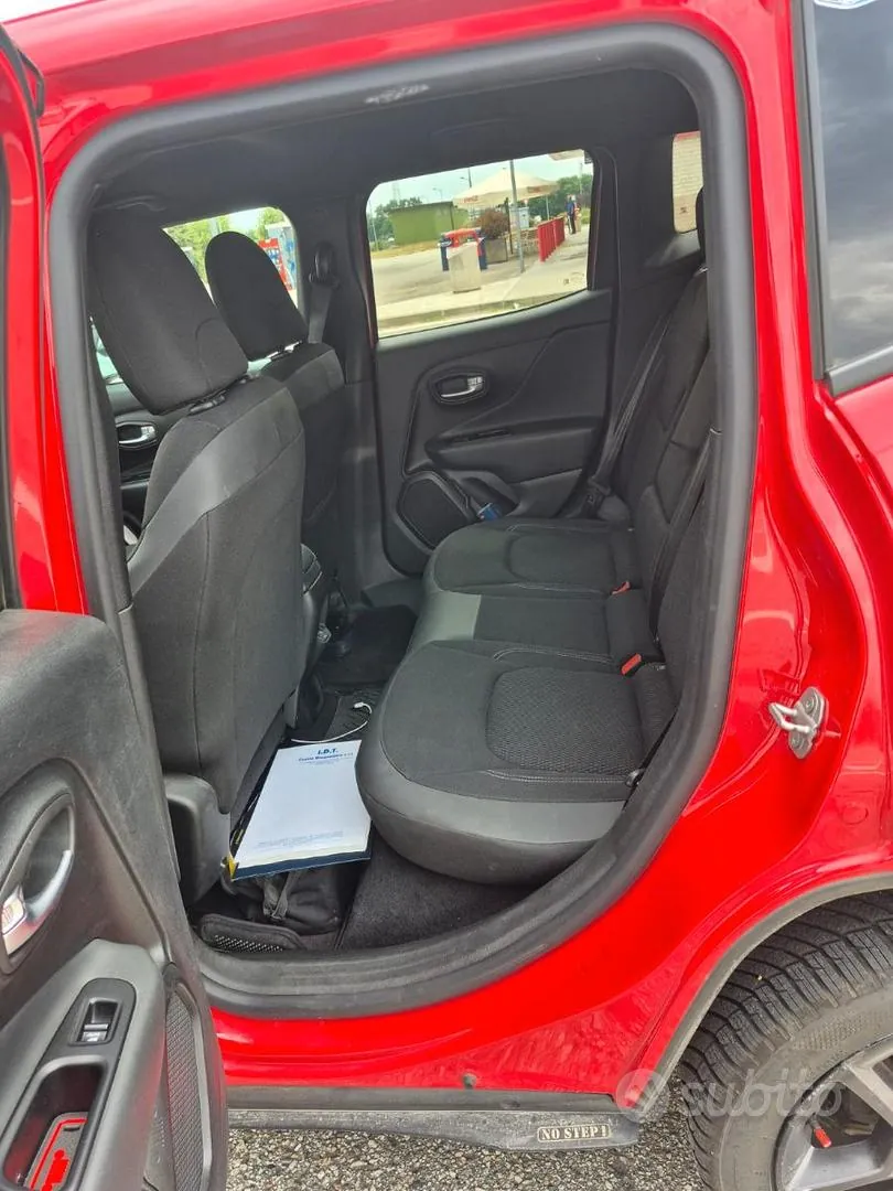 Jeep Renegade 2020 photo 5