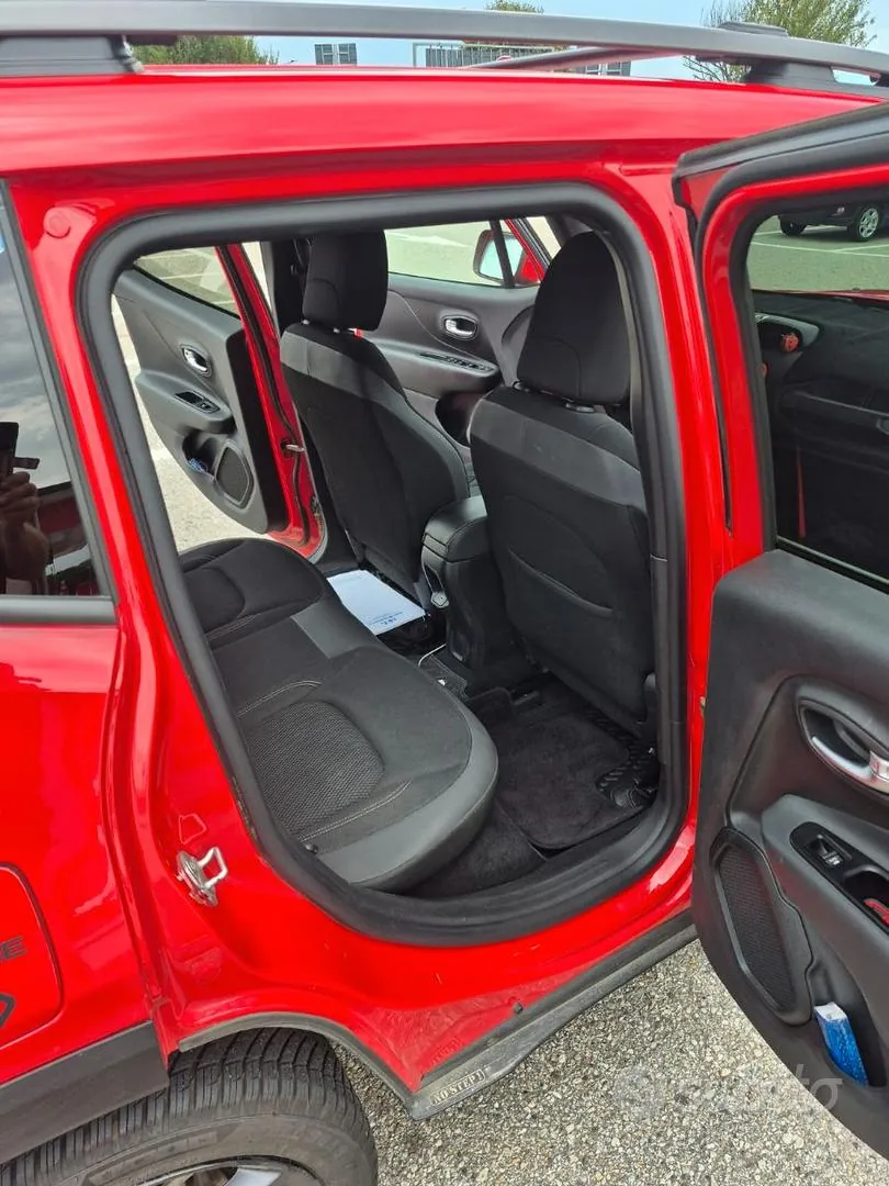 Jeep Renegade 2020 photo 4