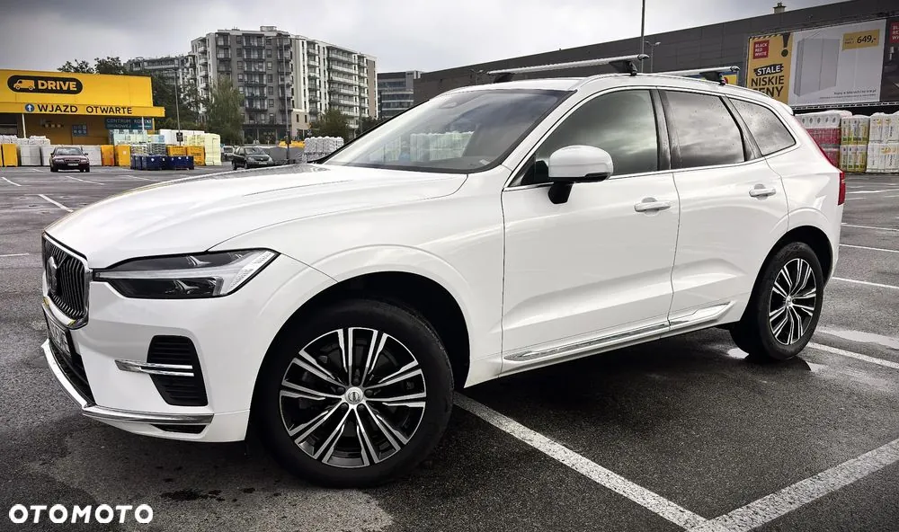 Volvo Xc 60