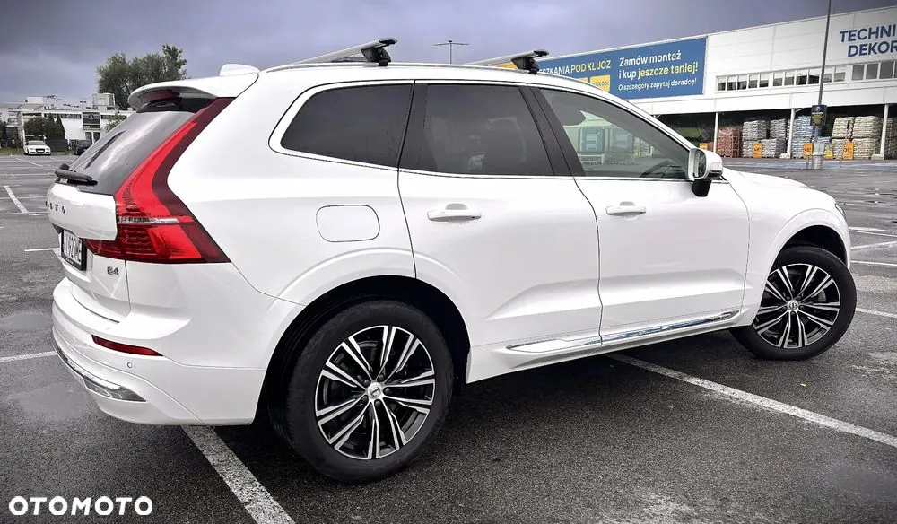 Volvo Xc 60 2022 photo 4