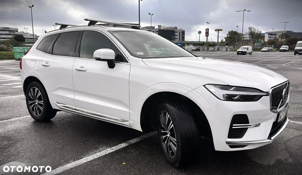 Volvo Xc 60 2022 photo 3