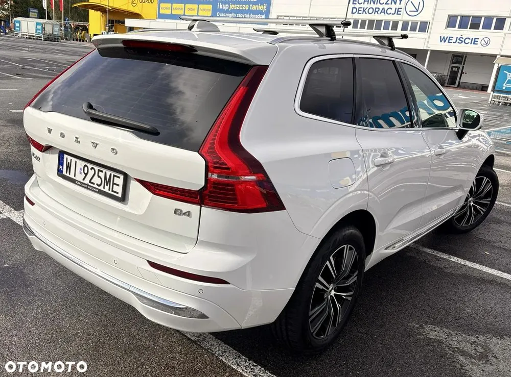 Volvo Xc 60 2022 photo 5