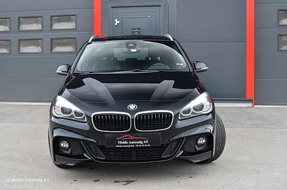 BMW X1 2018 photo 3