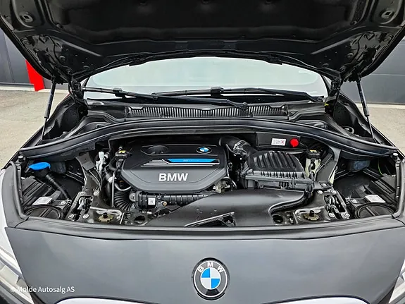BMW X1 2018 photo 4