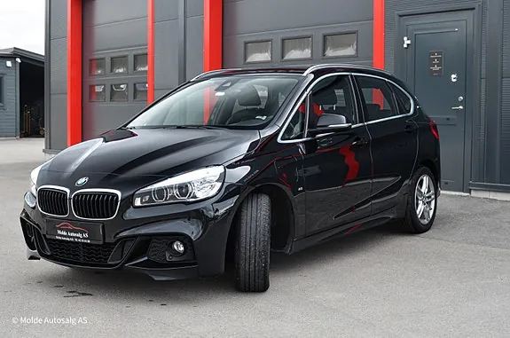 BMW X1 2018 photo 5