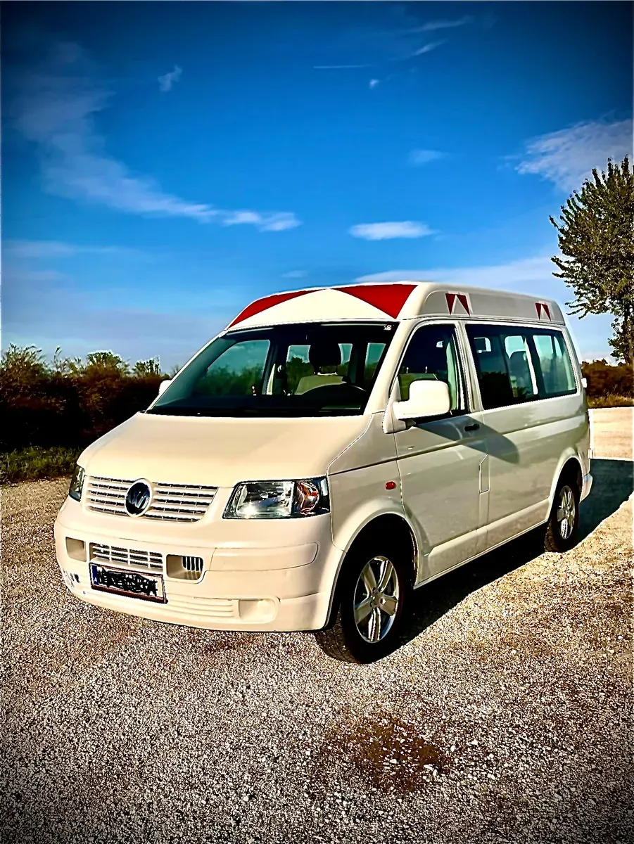 Volkswagen T5