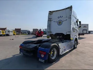 DAF Xg 2022 photo 3