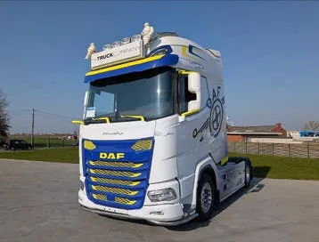 DAF Xg 2022 photo 2