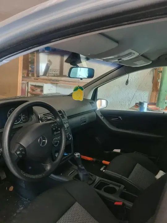 Mercedes-Benz A 150 Classic