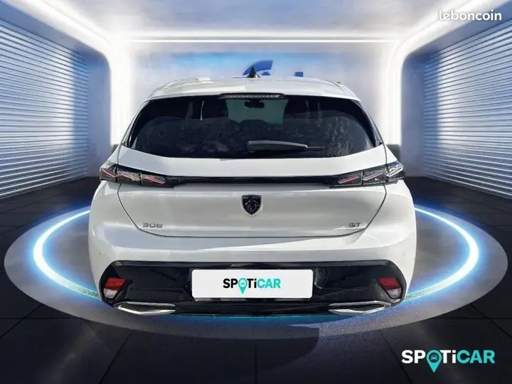 Peugeot 308 2023 photo 5
