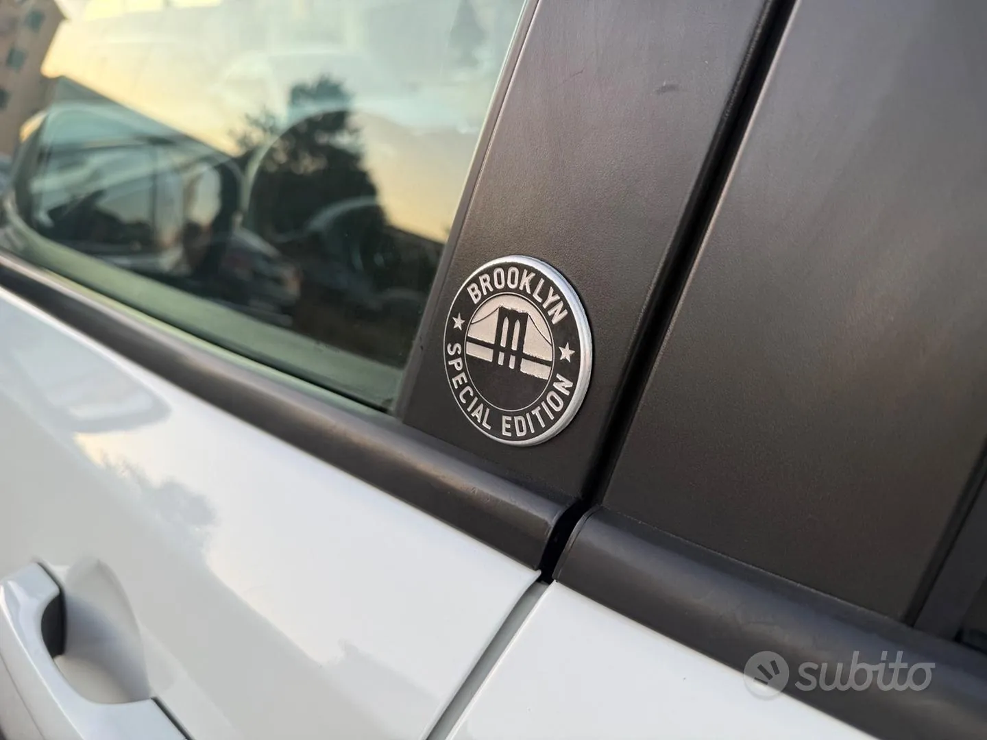 Jeep Renegade 2016 photo 5