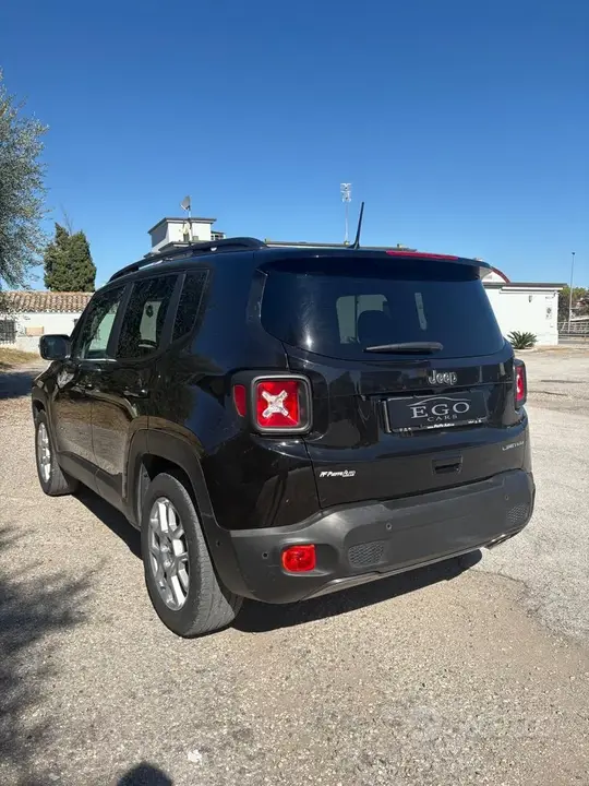 Jeep Renegade 2023 photo 4