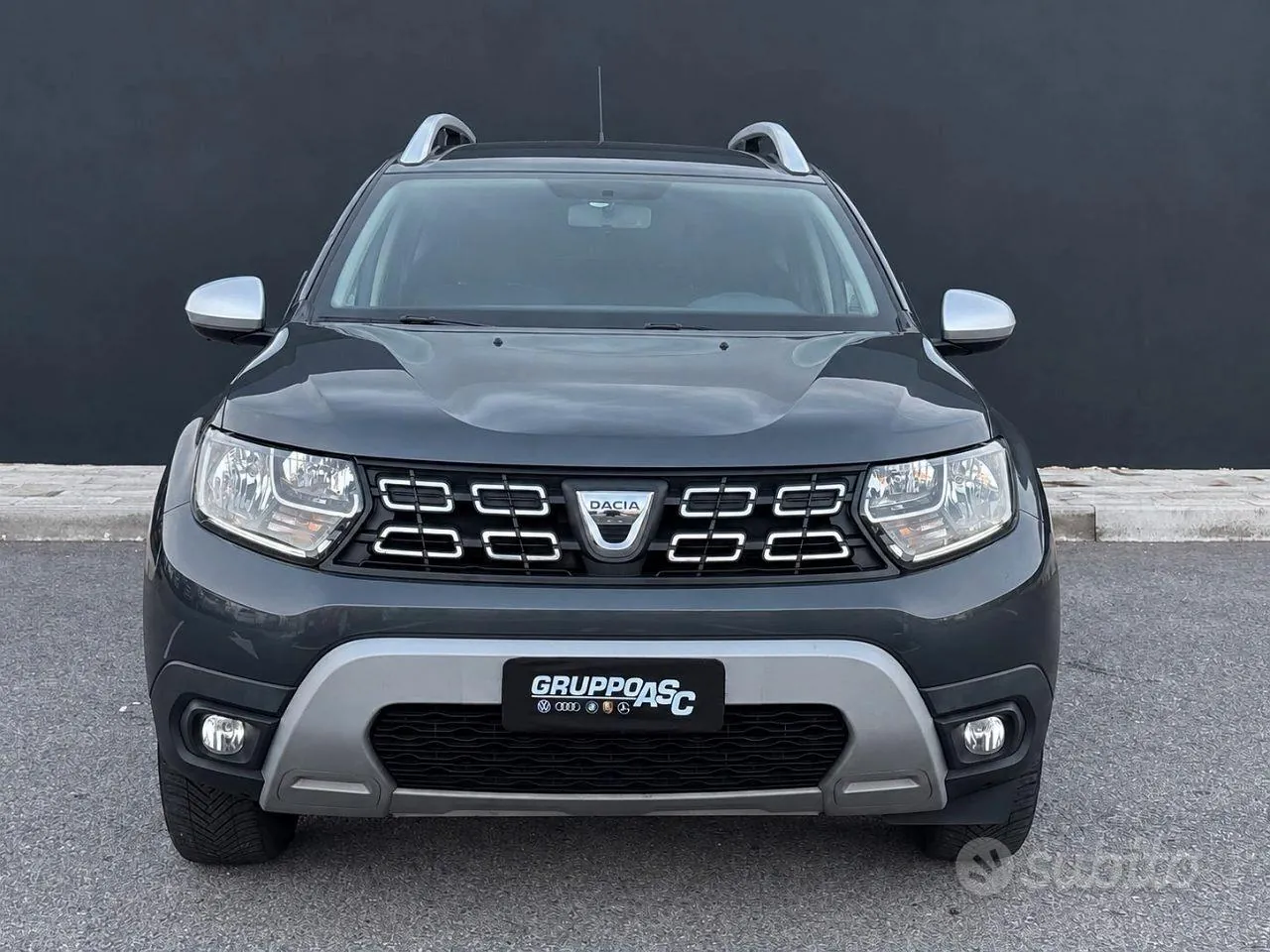 Dacia Duster 2021 photo 3