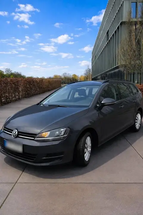 Volkswagen Golf 7