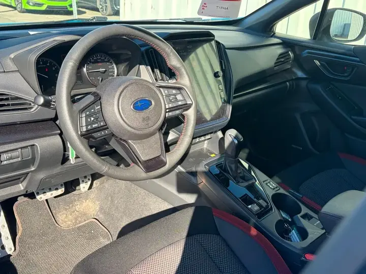 Subaru Impreza 2024 photo 3