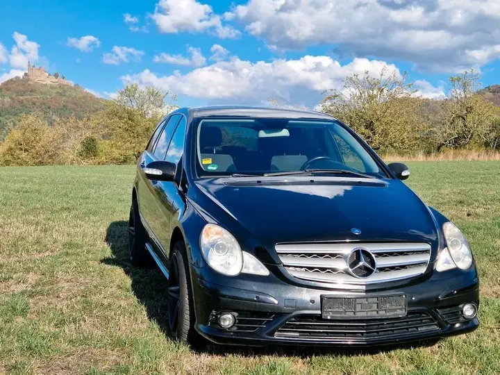 Mercedes-Benz R 280