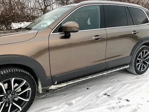 Volvo Xc90 2016 photo 3