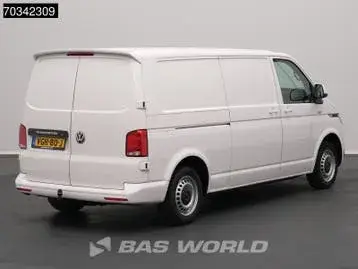 Volkswagen Transporter 2020 photo 2