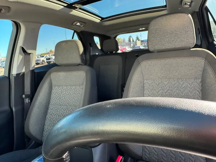 Chevrolet Equinox 2023 photo 4