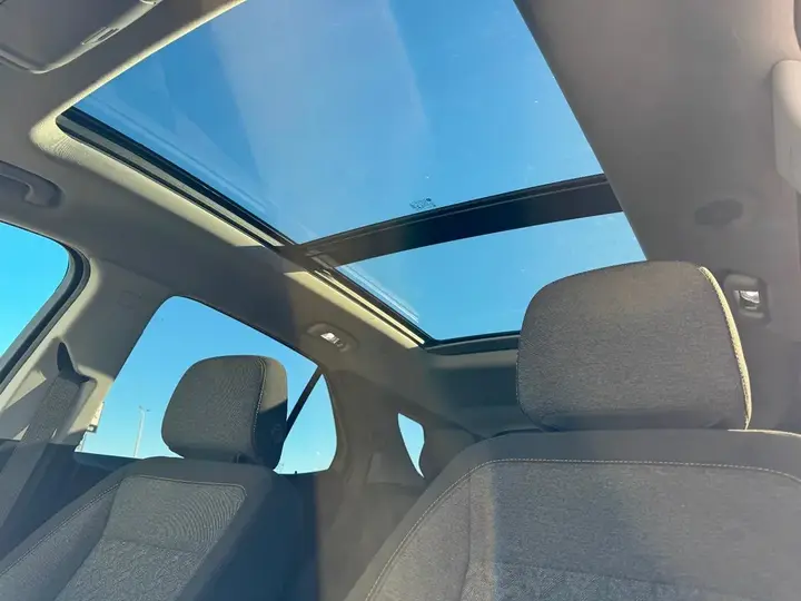 Chevrolet Equinox 2023 photo 5