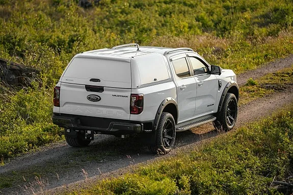 Ford Ranger 2027 photo 3