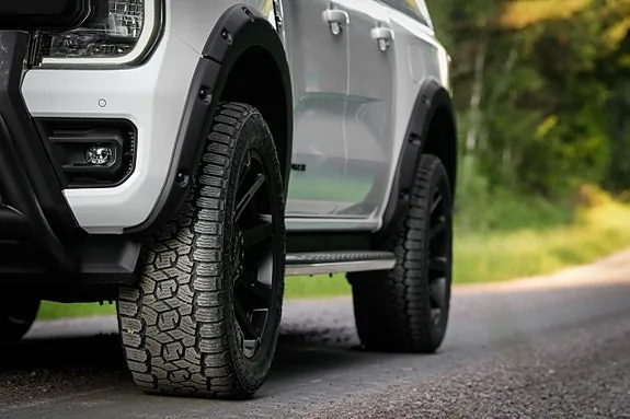 Ford Ranger 2027 photo 4