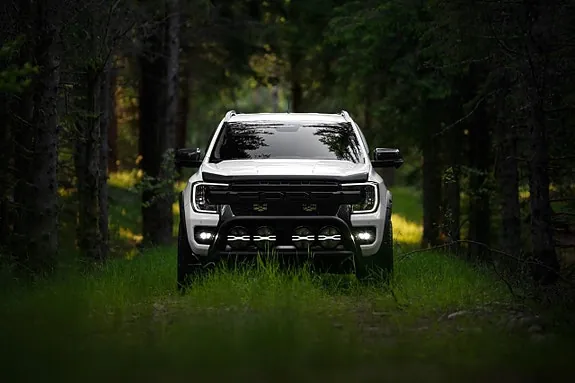 Ford Ranger 2027 photo 5