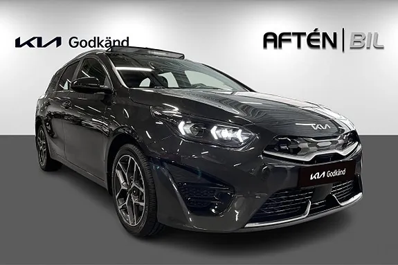 Kia Ceed 2024 photo 4