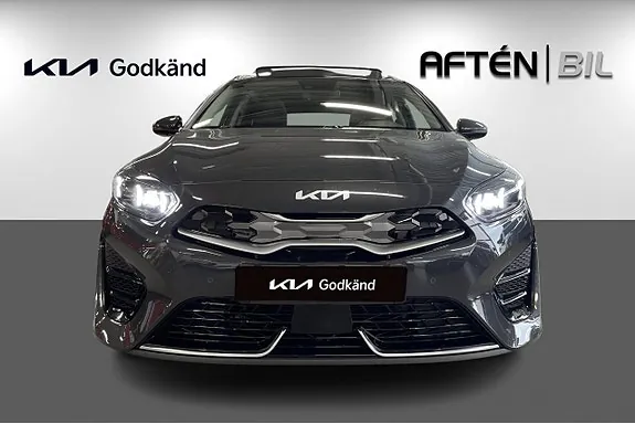 Kia Ceed 2024 photo 3