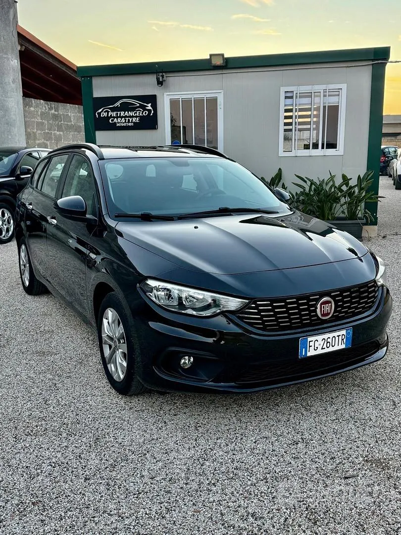 Fiat Tipo