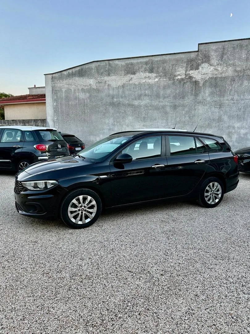 Fiat Tipo 2017 photo 3