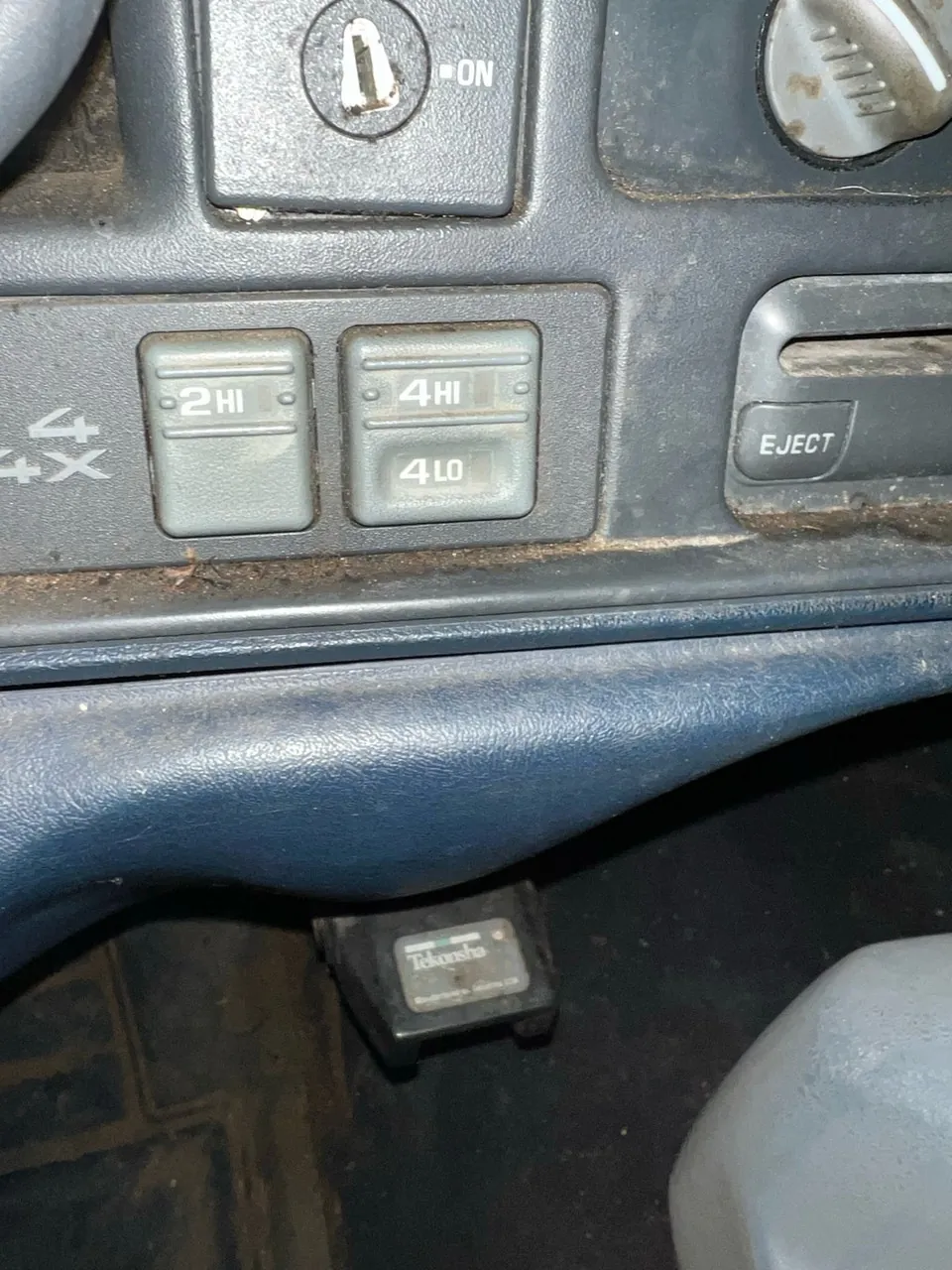 Chevrolet C/K Pickup 1500 1996 photo 5