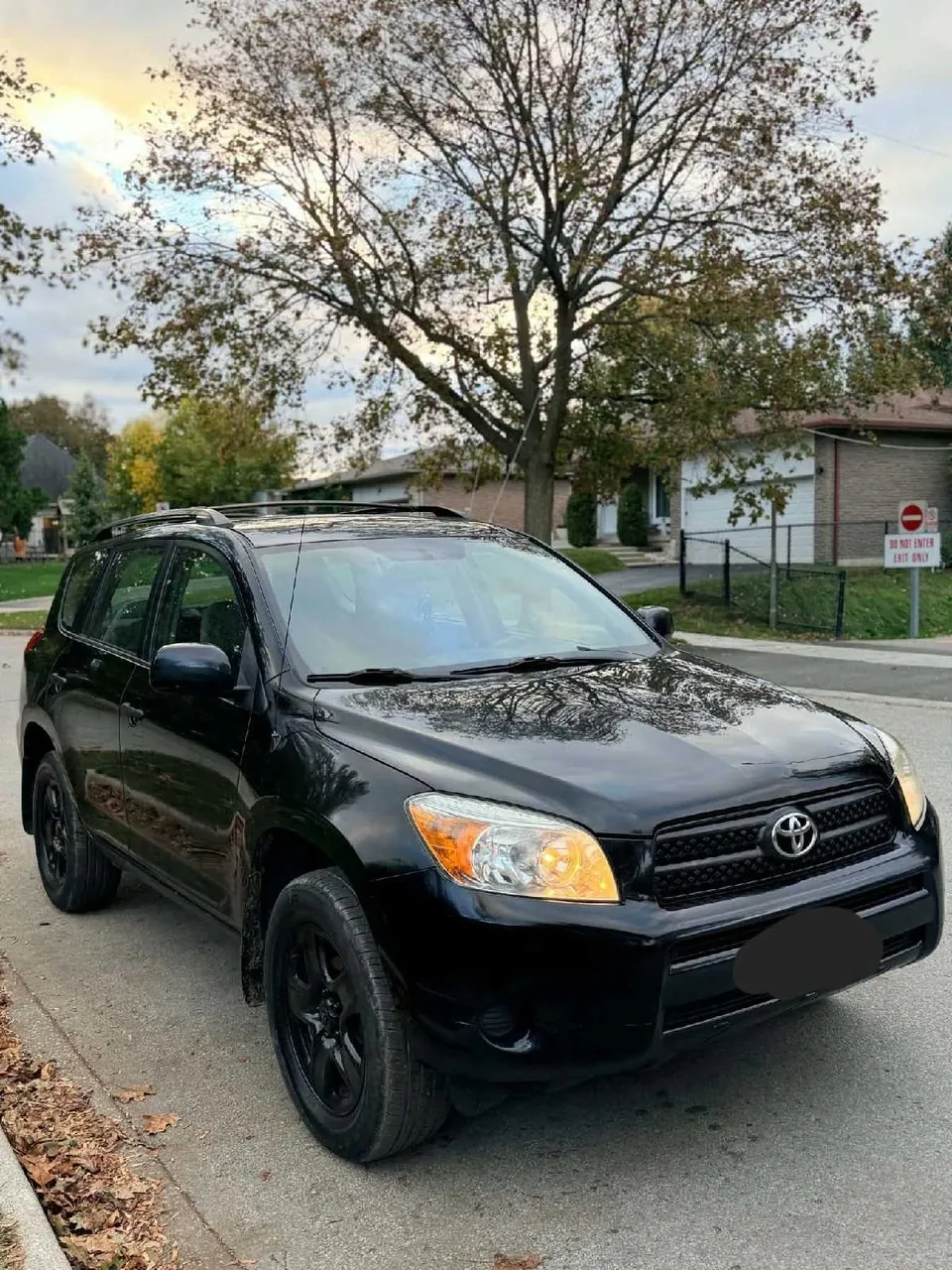 Toyota Rav4 2008 photo 2