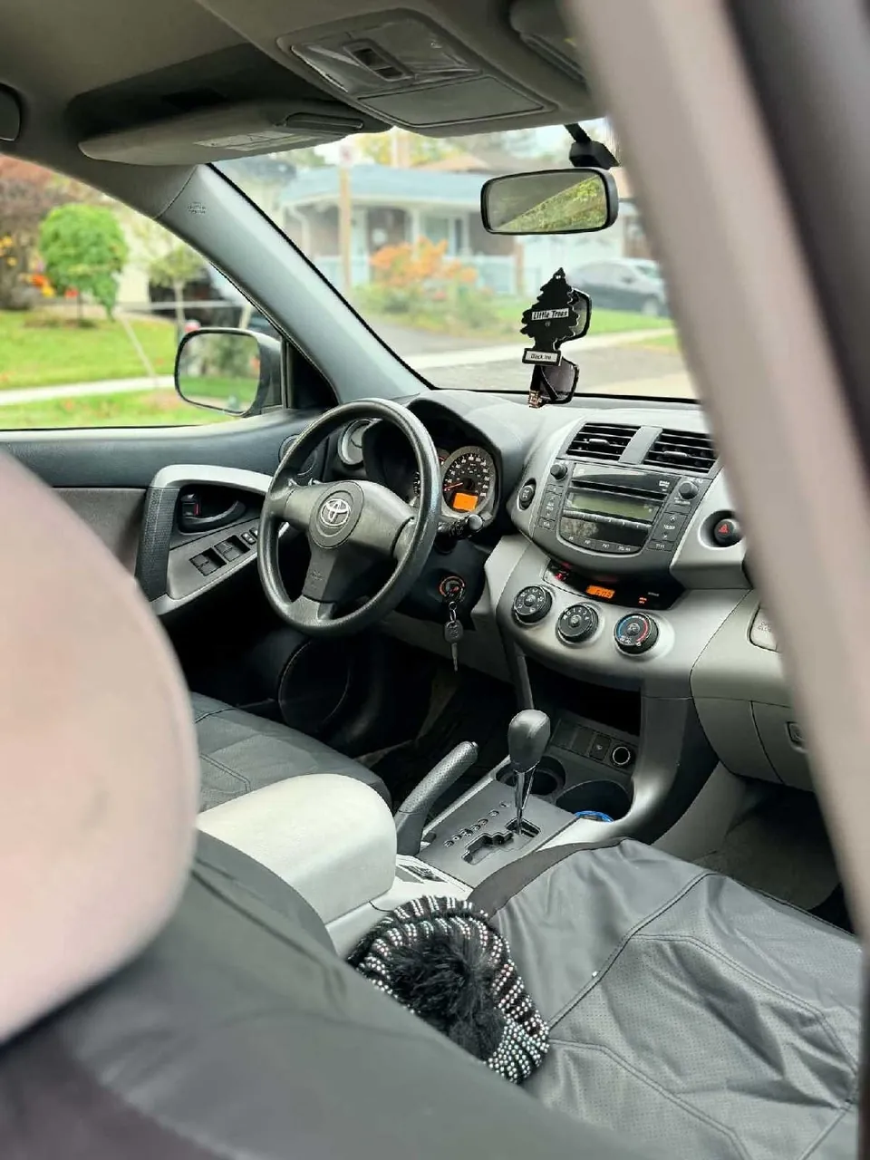 Toyota Rav4 2008 photo 5
